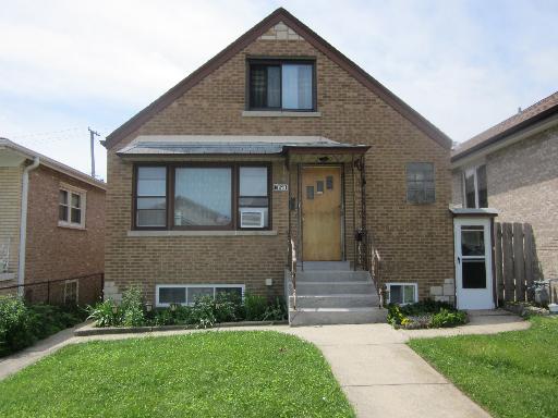 6841 N Montrose Ave, Harwood Heights, IL Main Image