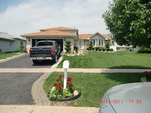 17912 Lavergne Ave, Country Club Hills, IL Main Image