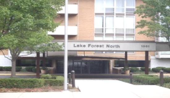 1301 N Western Ave Unit 225, Lake Forest, IL Main Image