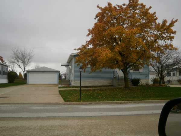 10725 W. Butterfield Dr., Frankfort, IL Main Image