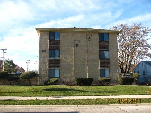 100 Mason Street,301, Bensenville, IL Main Image