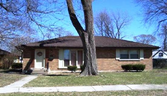 665 East 159th Place, South Holland, IL Main Image