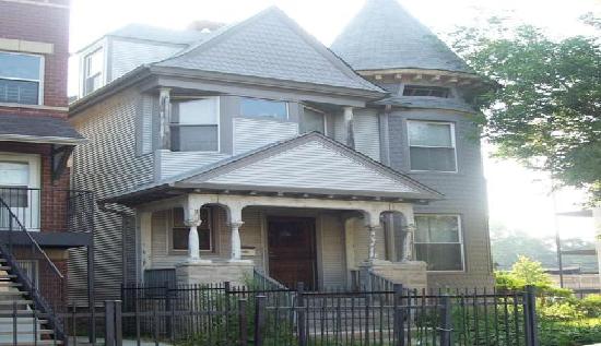 4415 South Oakenwald Avenue, Chicago, IL Main Image