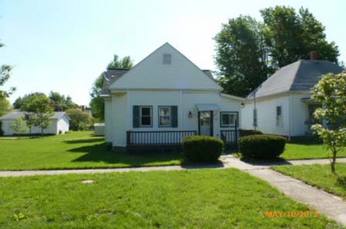 436 3rd St, Illiopolis, IL Main Image