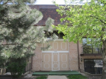 3325 Kirchoff Rd #3F, Rolling Meadows, IL Main Image