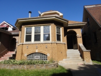 1917 N. Newcastle Ave, Chicago, IL Main Image