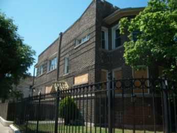 6656 S Ingleside Ave, Chicago, IL Main Image