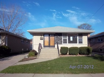 394 Jeffrey Ave, Calumet City, IL Main Image