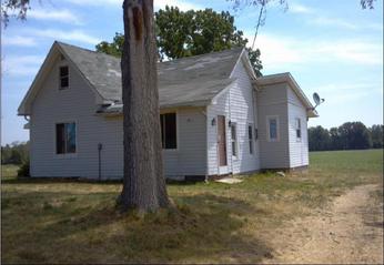1356 County Road 700 E, Trilla, IL Main Image