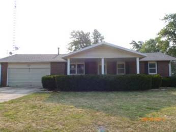 449 S Pearl St, Palmyra, IL Main Image
