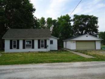 745 N 2456th Ave, Ursa, IL Main Image