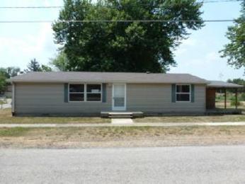 500 Mason St, Tovey, IL Main Image