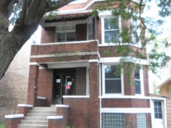 7923 S Harvard Ave, Chicago, IL Main Image