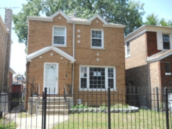 7536 S Paulina St, Chicago, IL Main Image