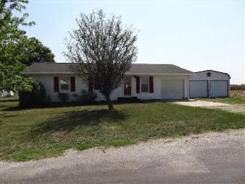 Rr1 Box 465, Greenfield, IL Main Image