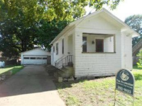 415 Hovey Ave, Normal, IL Image #4005800