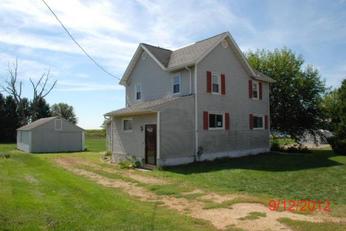 205 W Shellhammer St, Harmon, IL Main Image