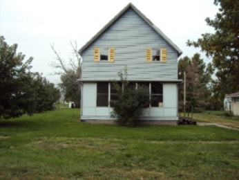 420 Water St, Weldon, IL Main Image