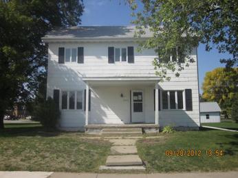 202 Front St, Benson, IL Main Image