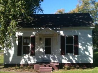 203 N Lincoln St, Worden, IL Image #4091066