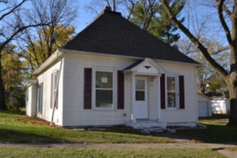 519 S Lincoln St, Bethany, IL Main Image