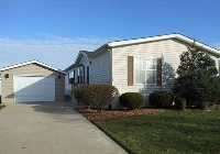 90 begonia dr, Matteson, IL Image #4200792