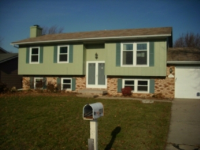 1214 Brentwood Ct, Normal, IL Image #4208129