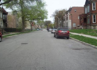 4852 South Champlain Avenue Un 3s, Chicago, IL Image #4682453