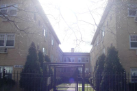 photo for 1813 West Touhy Avenue Apartment 6