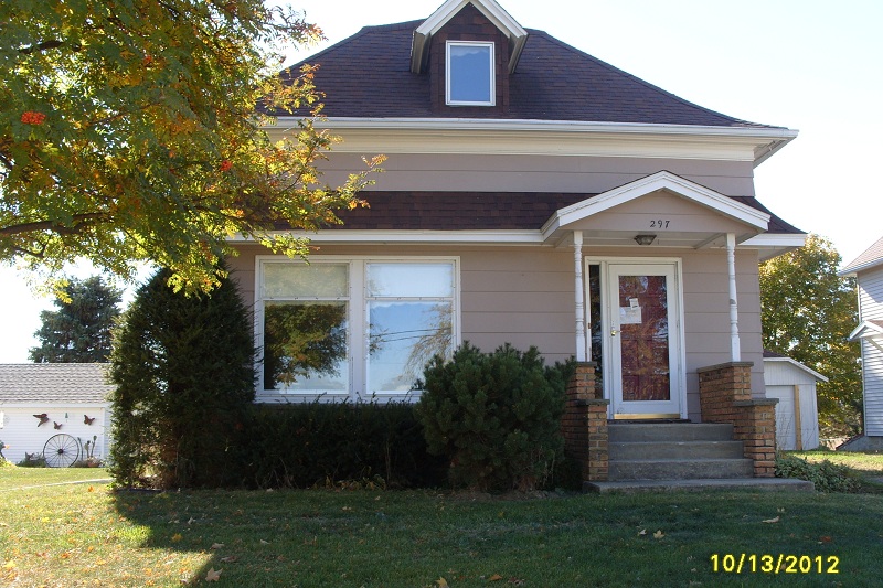 297 Carver Street, Winslow, IL Main Image