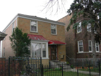 4769 N Keystone Ave, Chicago, Illinois  Image #4972974