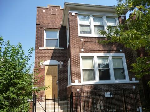 5562 W Quincy St, Chicago, Illinois  Main Image