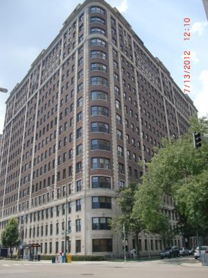 3750 N Lake Shore Dr # 13, Chicago, Illinois  Main Image