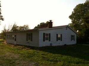 17485 N 1200th St, Hidalgo, Illinois  Main Image