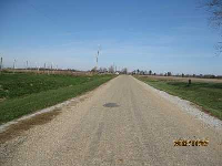 1185 N County Road 900e, Trilla, Illinois  Image #4977919