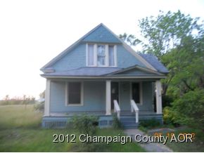 207 W 2nd St, Broadlands, Illinois  Main Image