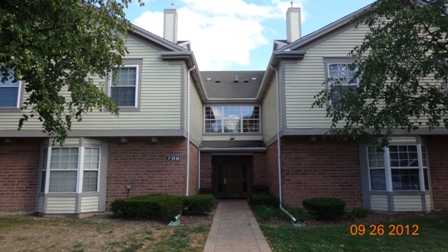 1741 Eastwood Ct Apt 5, Schaumburg, Illinois  Main Image