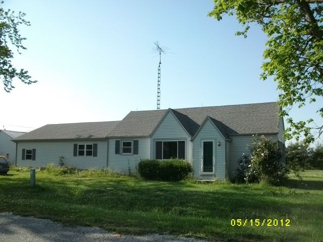 Route 1 Box 230, Wayne City, Illinois  Main Image