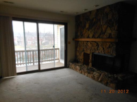 7235 Willow Way Ln Unit D, Willowbrook, Illinois  Image #4979782