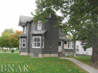 201 S Jackson St, Flanagan, Illinois  Image #4980289