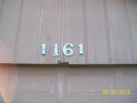 1161 Stewart Ave, Calumet City, Illinois  Image #4981327