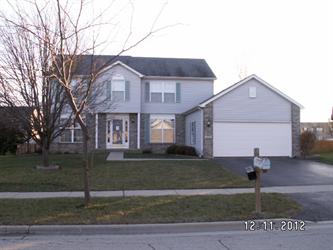 2507 Ridgefield Dr, Belvidere, IL Main Image