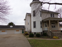 120 Route 116 E, Benson, Illinois  Image #4982410