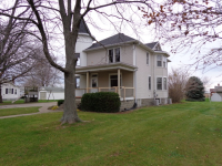 120 Route 116 E, Benson, Illinois  Image #4982409