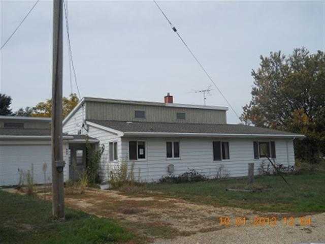 206 N Main St, Baileyville, Illinois  Main Image