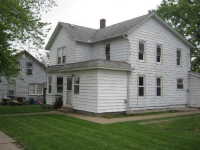 208 North Posey Street, Reynolds, Illinois  Image #4983381