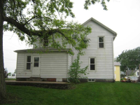 208 North Posey Street, Reynolds, Illinois  Image #4983376