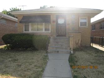 12825 Bishop St, Calumet Par, IL Main Image