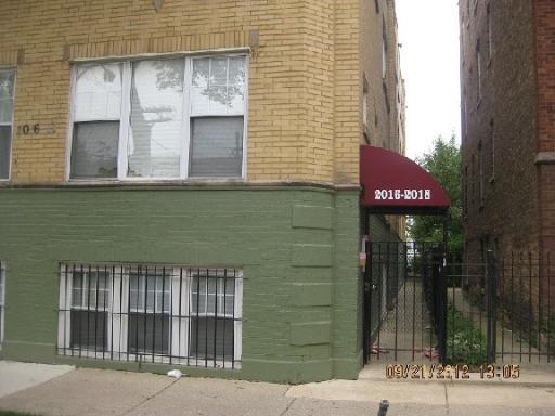 2016 N Spaulding Ave Apt 1e, Chicago, Illinois  Main Image