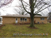 11 Lange Ave, Savoy, Illinois  Image #4987237